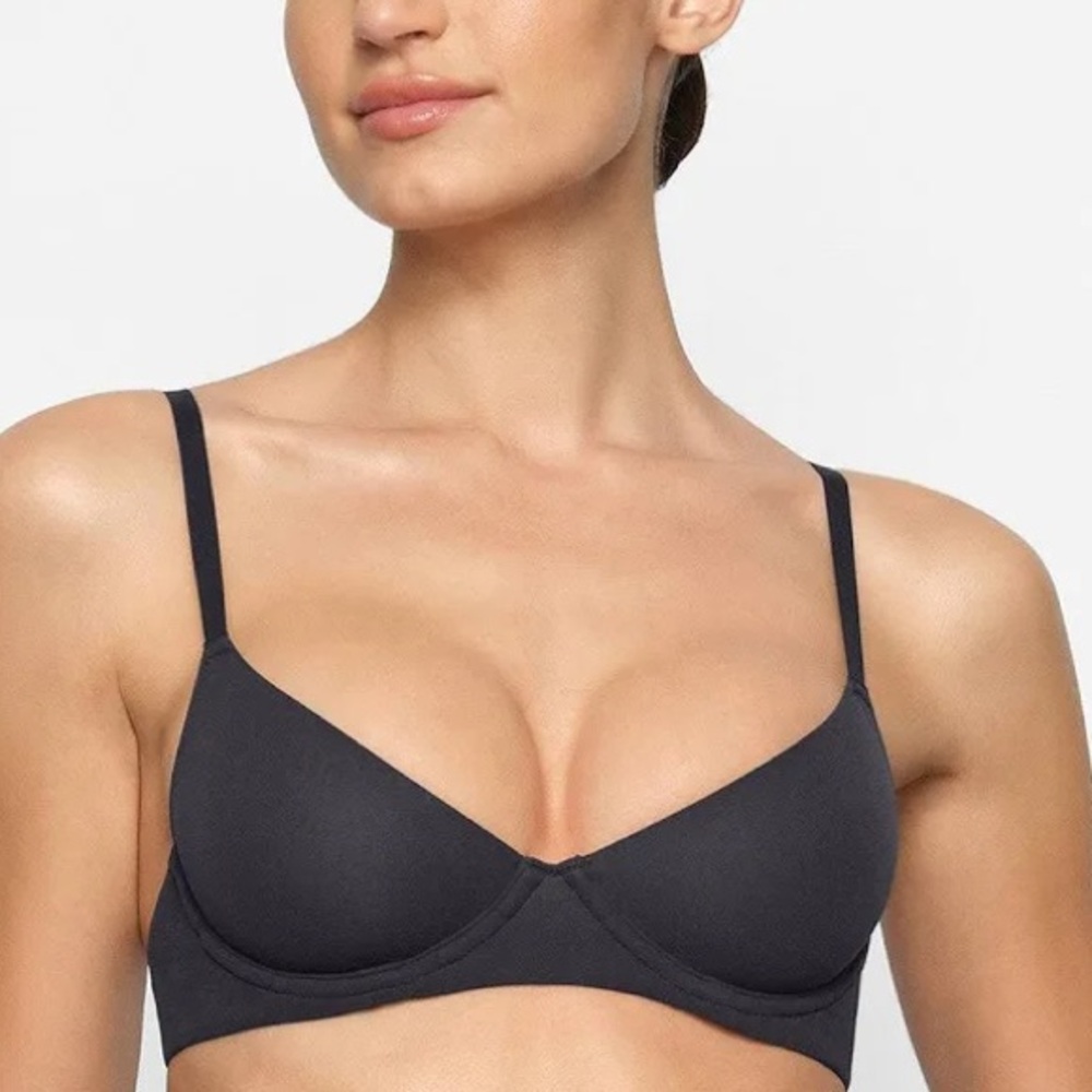 SKIMS Fits Everybody Unlined Demi